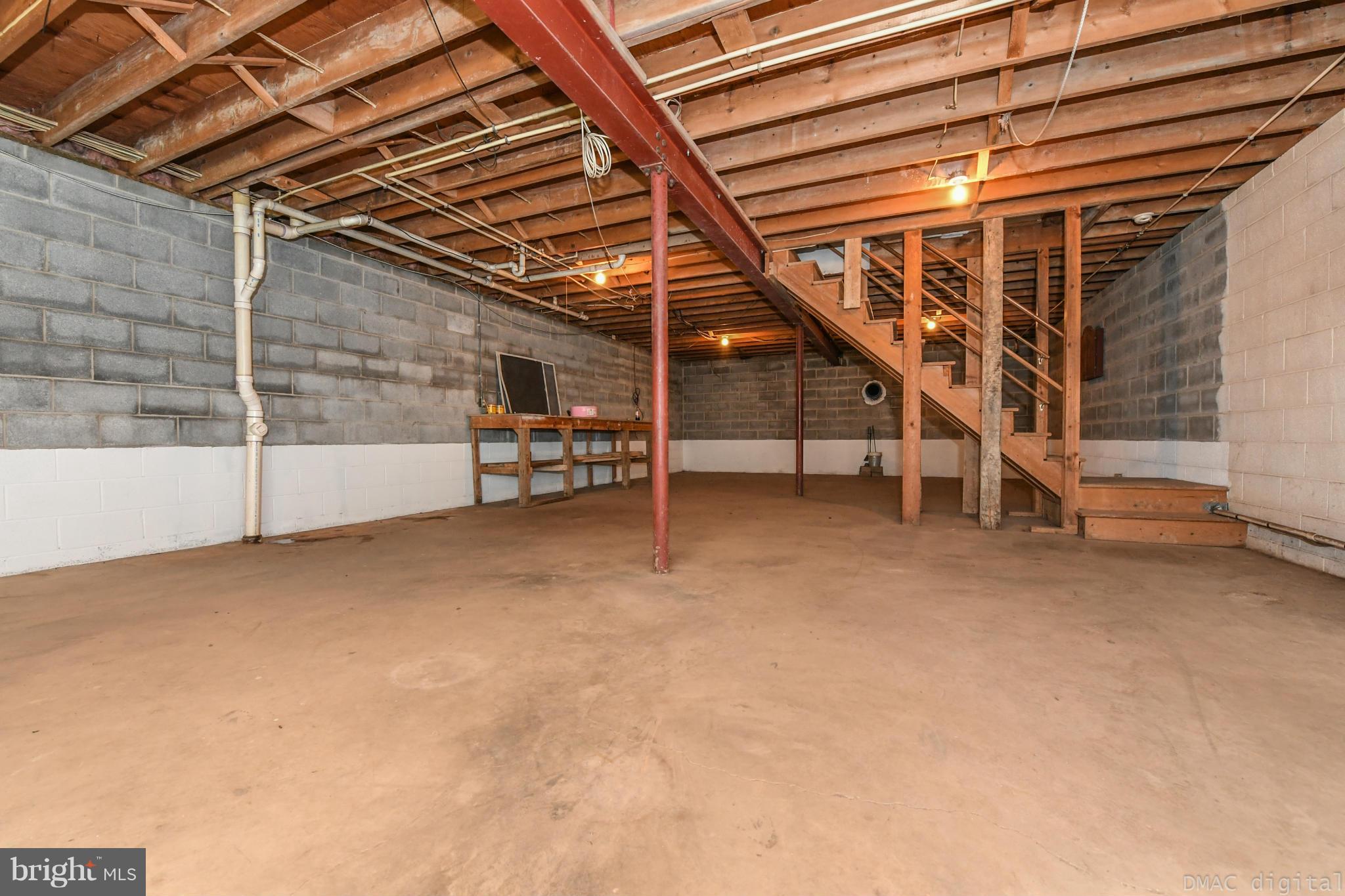 11006 Fingerboard Road Monrovia, MD 21770 - Photo 15 of 28 Interior (General)