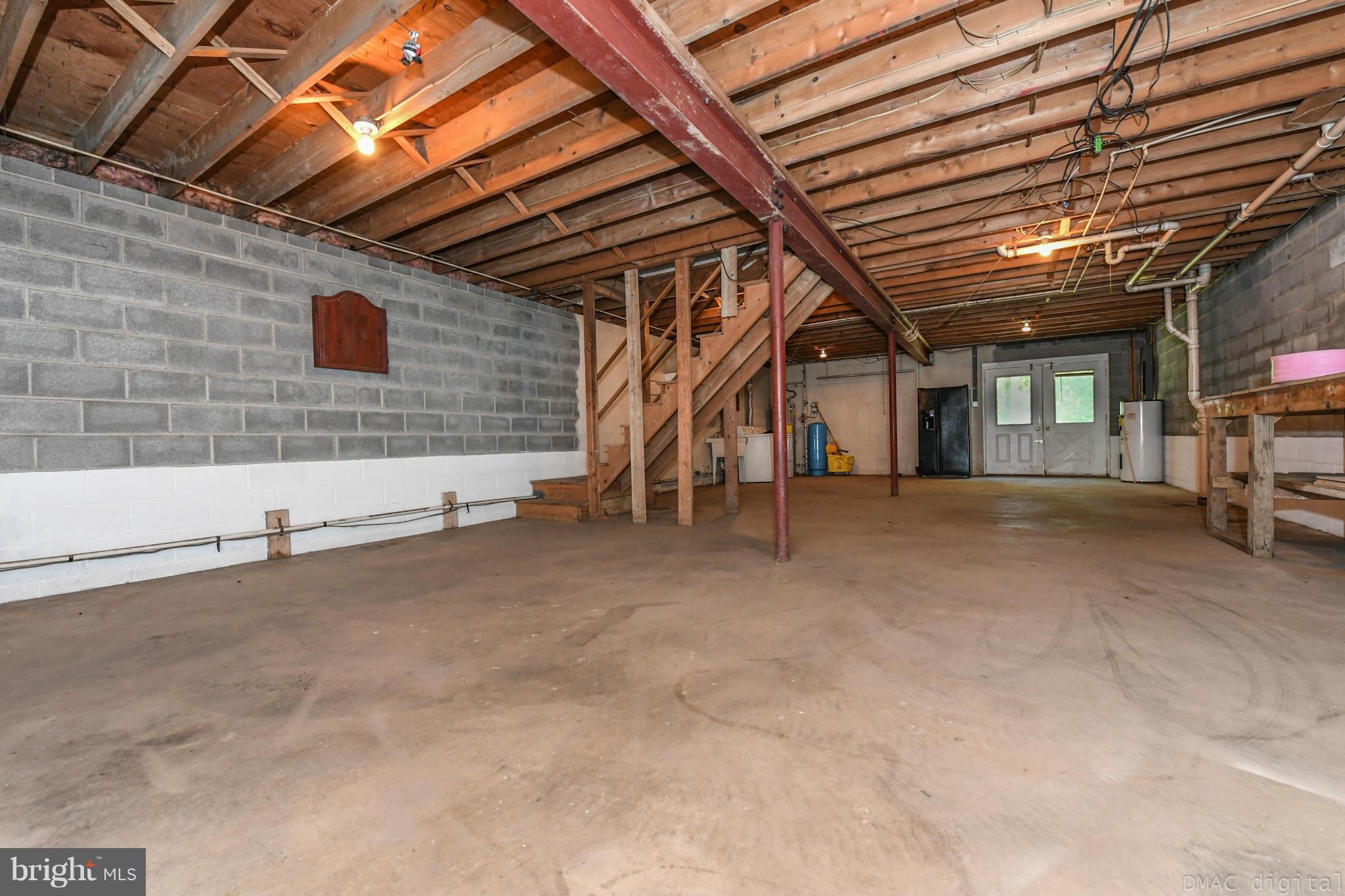 11006 Fingerboard Road Monrovia, MD 21770 - Photo 16 of 28 Interior (General)
