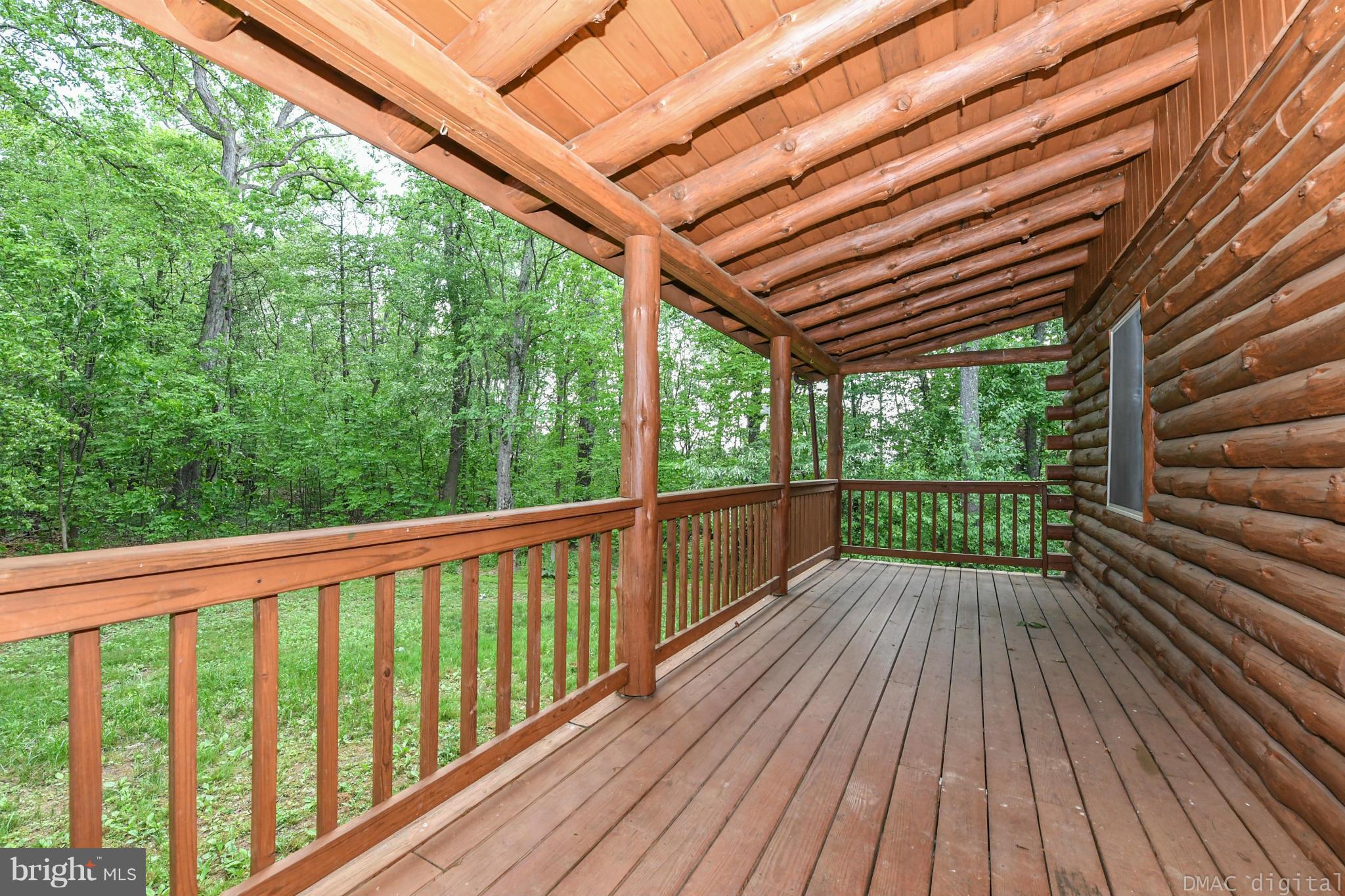11006 Fingerboard Road Monrovia, MD 21770 - Photo 17 of 28 Exterior (Front)