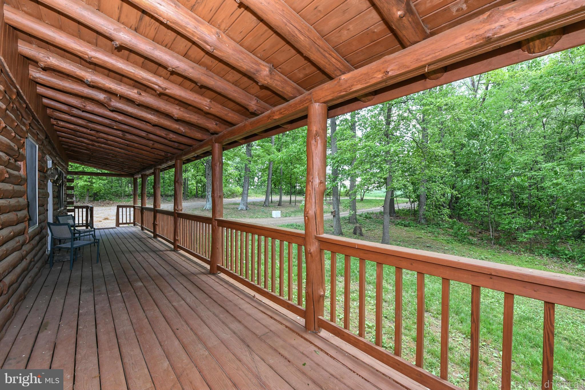 11006 Fingerboard Road Monrovia, MD 21770 - Photo 18 of 28 Exterior (Front)