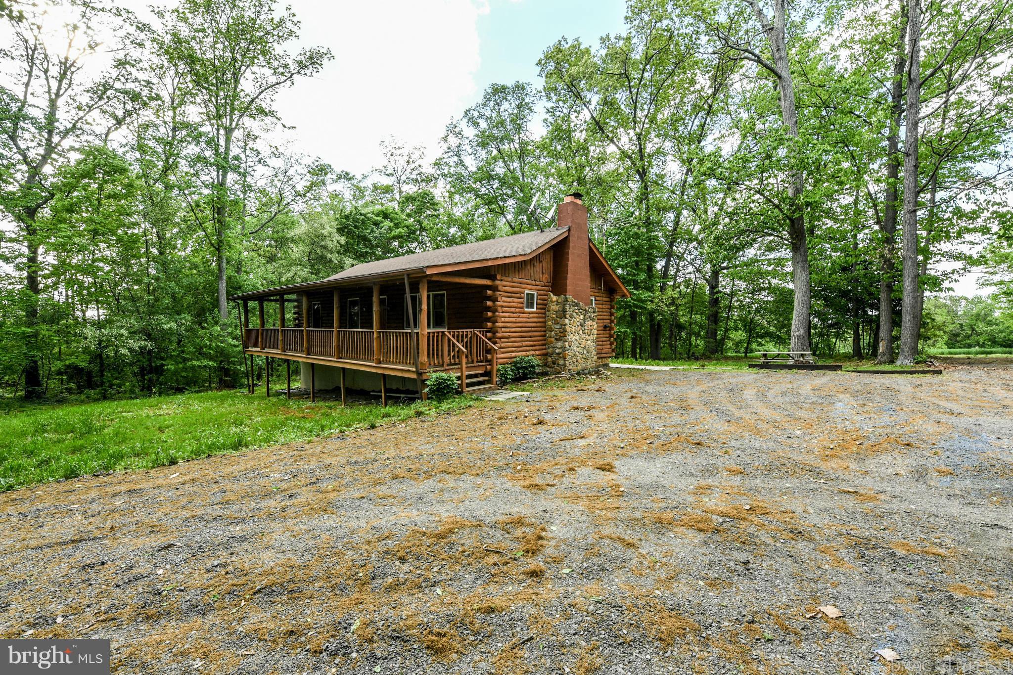 11006 Fingerboard Road Monrovia, MD 21770 - Photo 19 of 28 Exterior (General)