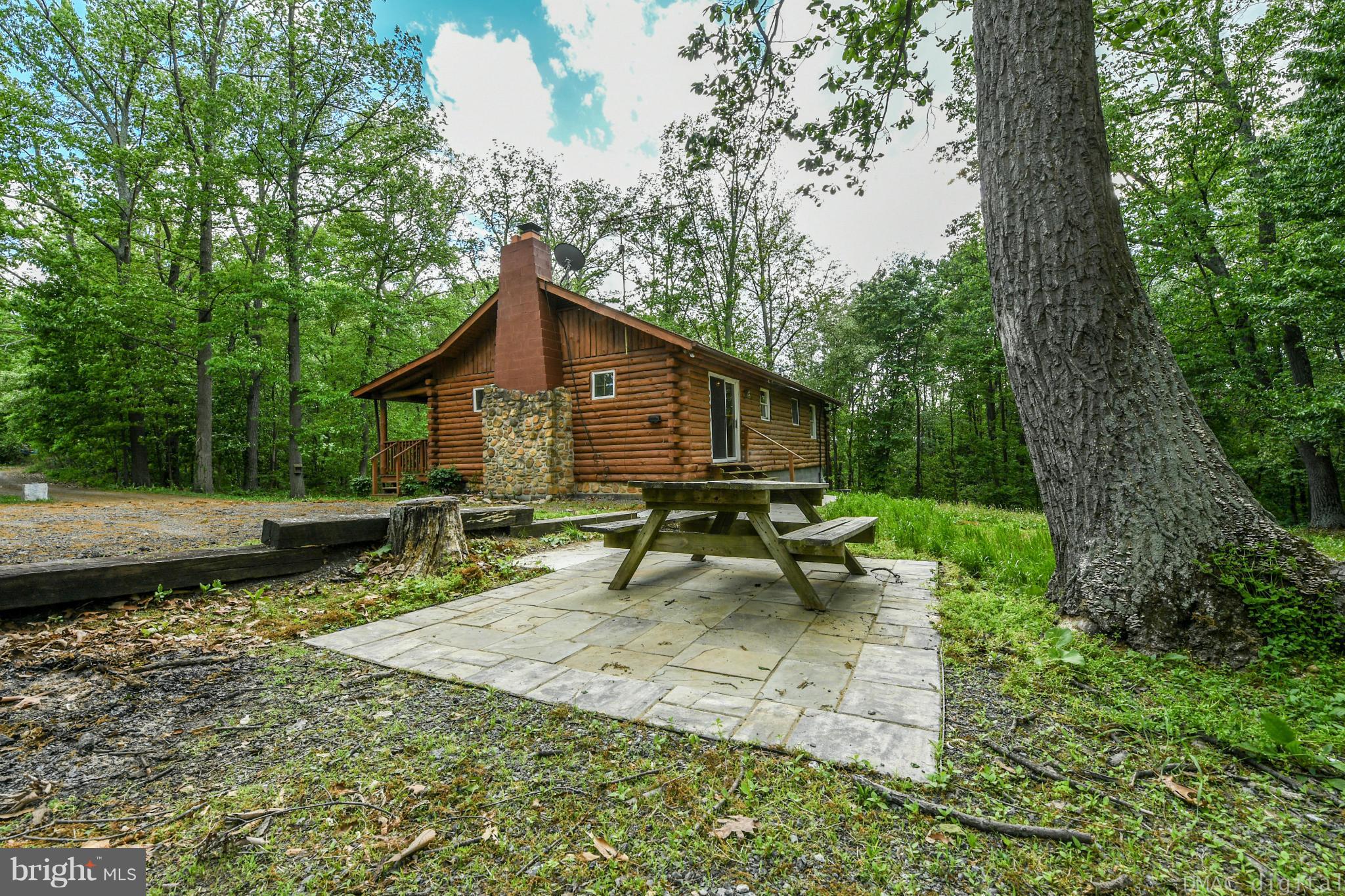 11006 Fingerboard Road Monrovia, MD 21770 - Photo 20 of 28 Exterior (General)