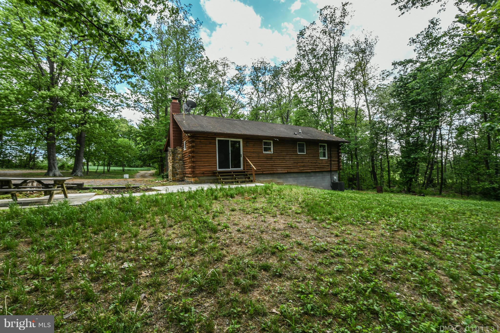 11006 Fingerboard Road Monrovia, MD 21770 - Photo 21 of 28 Exterior (General)