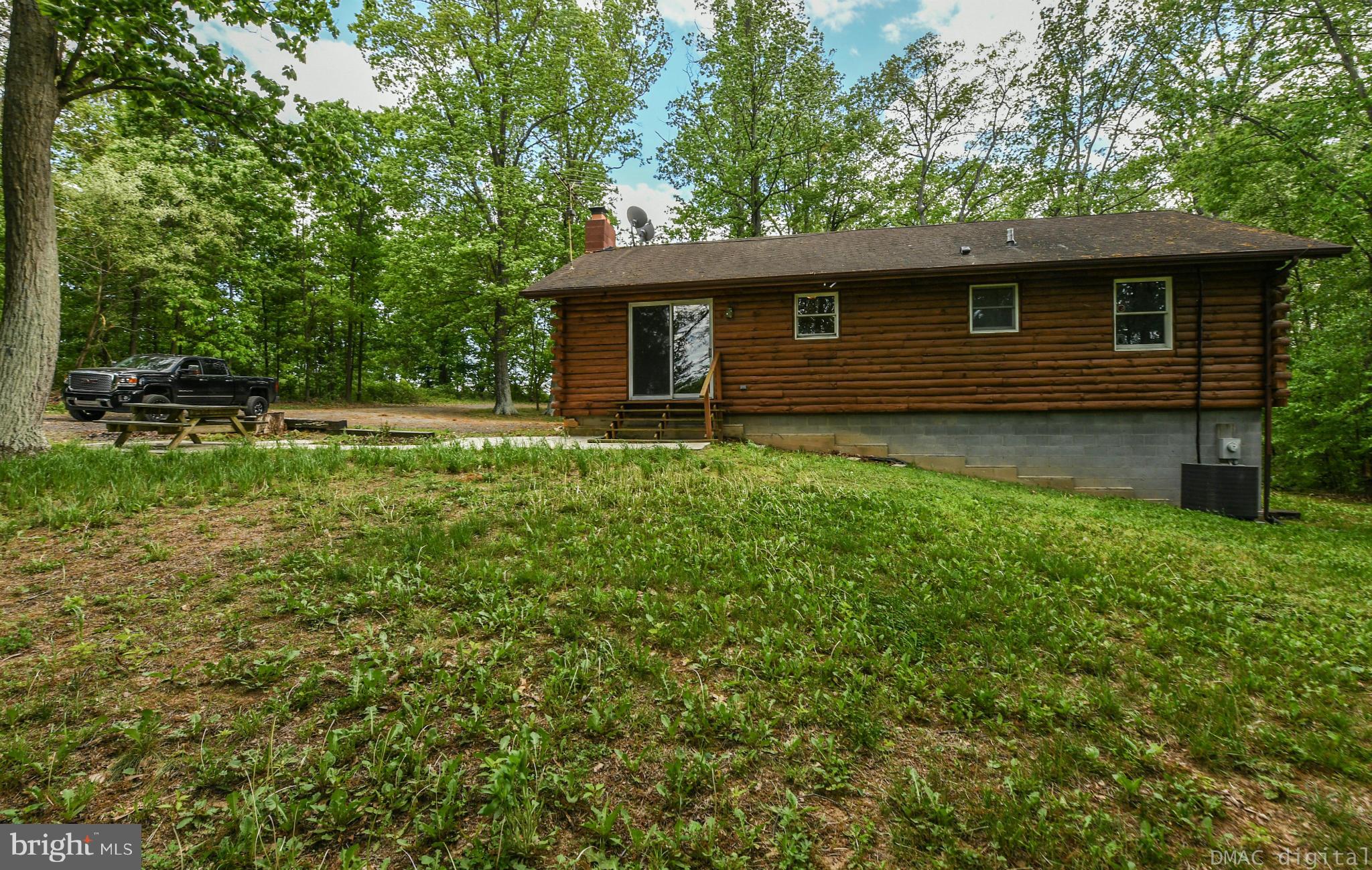 11006 Fingerboard Road Monrovia, MD 21770 - Photo 22 of 28 Exterior (General)