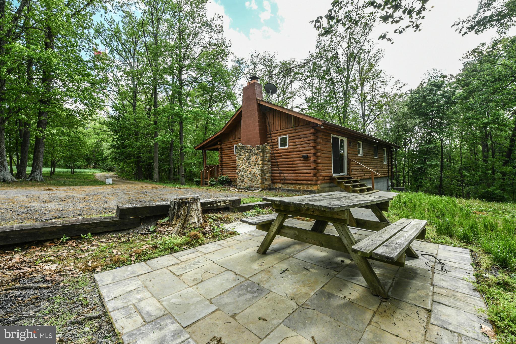 11006 Fingerboard Road Monrovia, MD 21770 - Photo 23 of 28 Exterior (General)