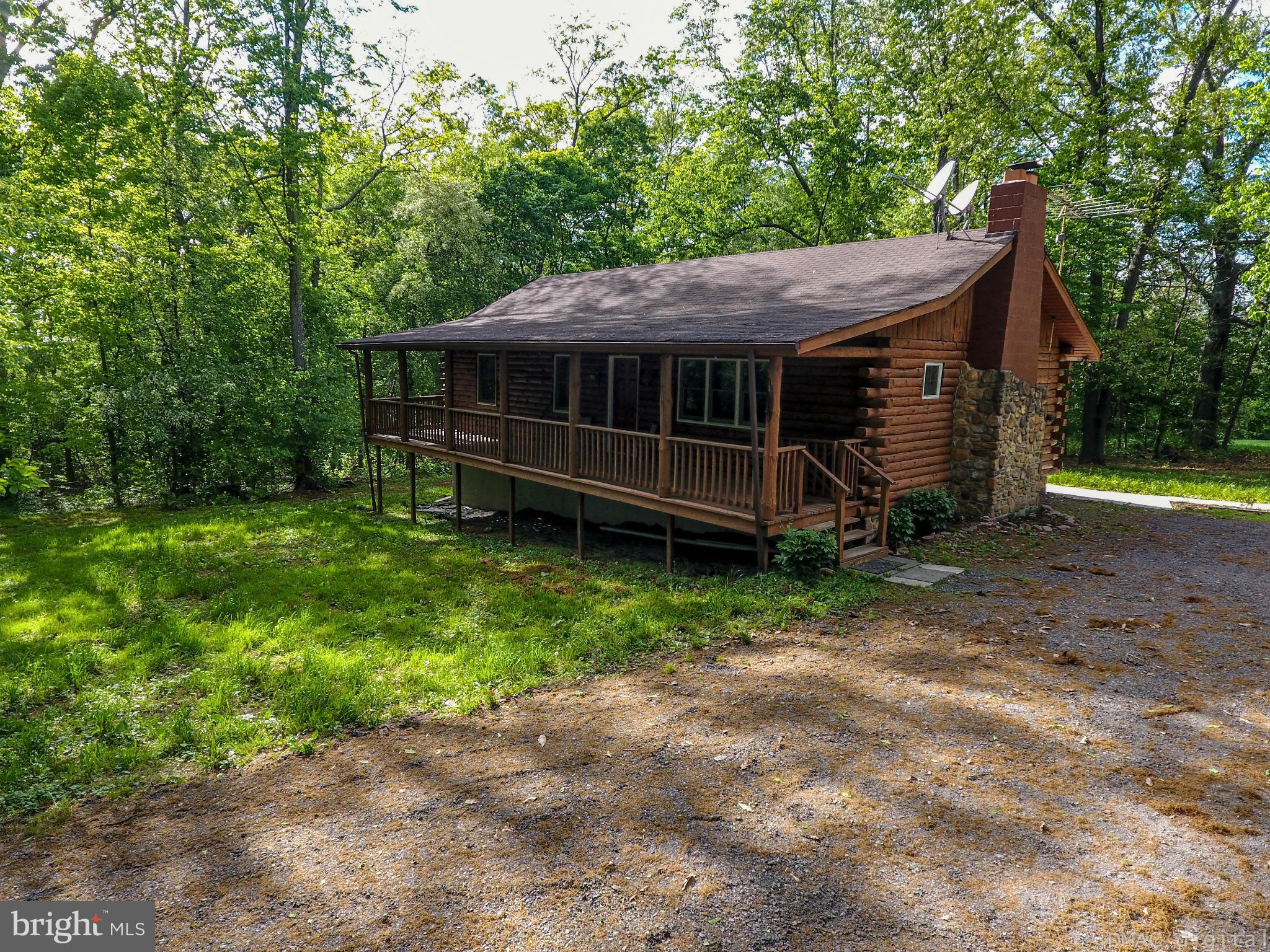 11006 Fingerboard Road Monrovia, MD 21770 - Photo 27 of 28 Exterior (General)
