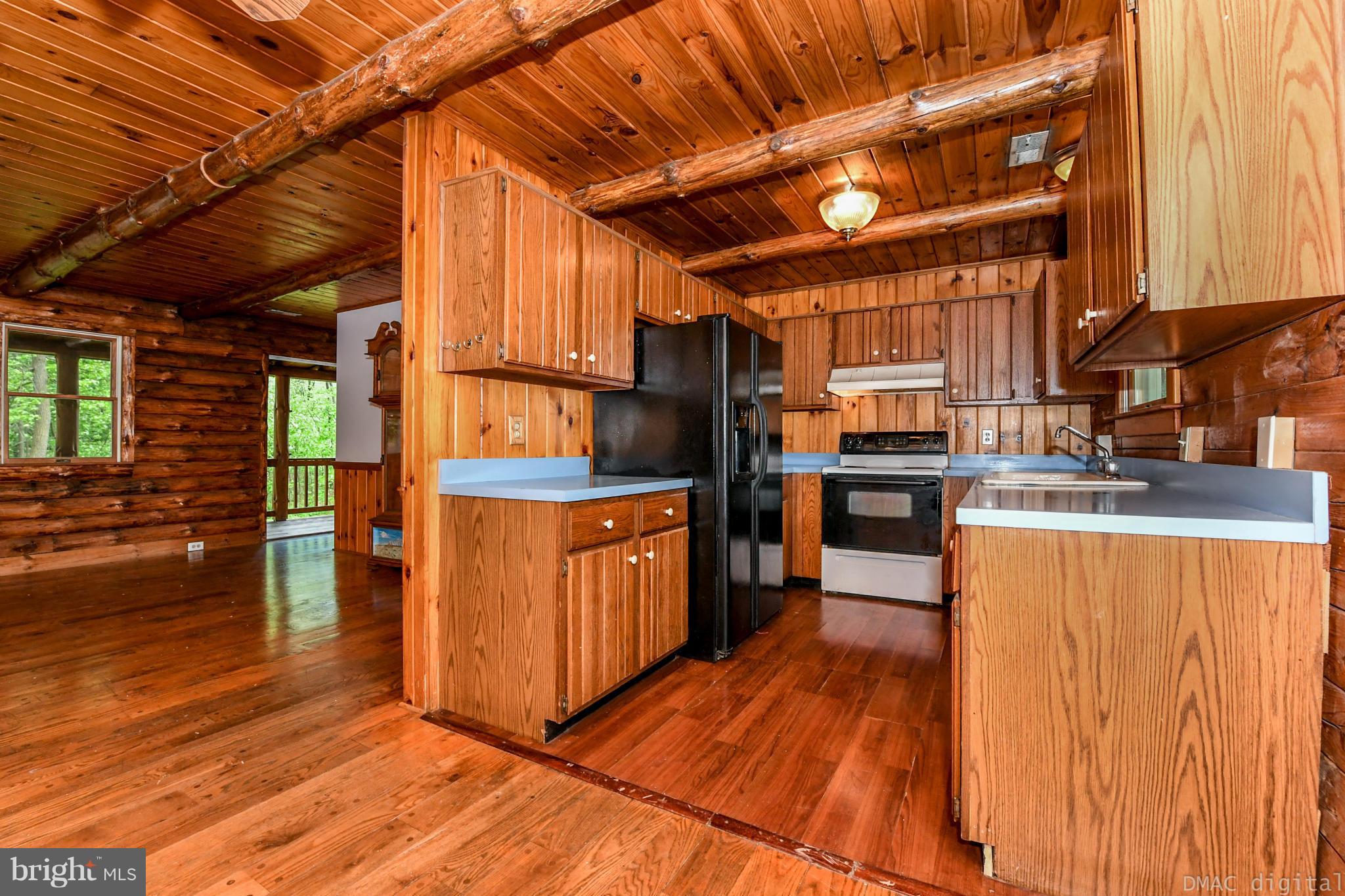 11006 Fingerboard Road Monrovia, MD 21770 - Photo 5 of 28 Interior (General)