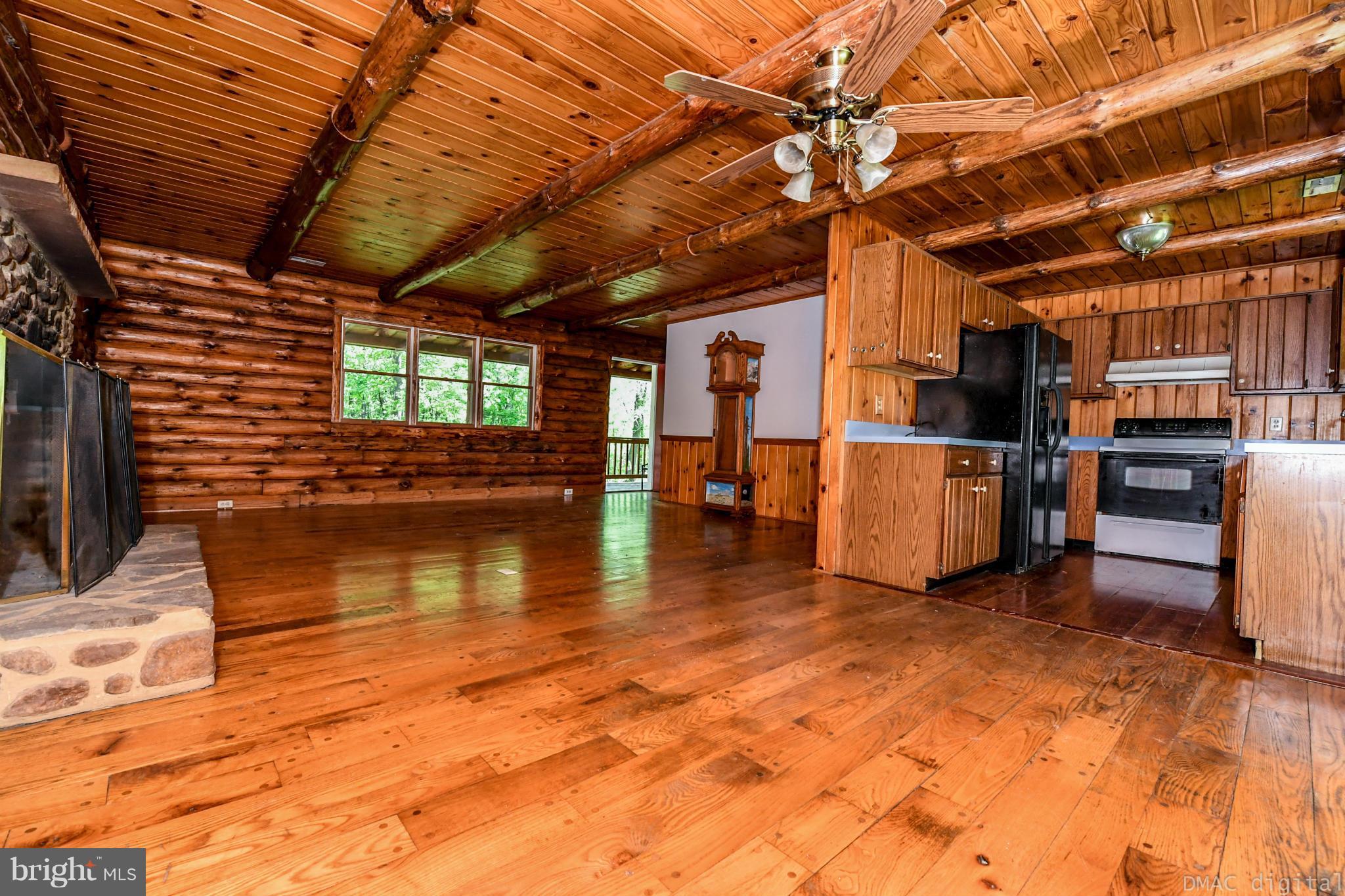 11006 Fingerboard Road Monrovia, MD 21770 - Photo 7 of 28 Interior (General)