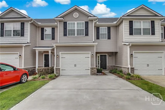 $1,850 | 303 Ferguson Lane, Richmond Hill, GA 31324