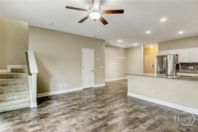 $1,850 | 303 Ferguson Lane, Richmond Hill, GA 31324