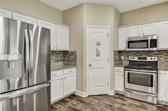 $1,850 | 303 Ferguson Lane, Richmond Hill, GA 31324