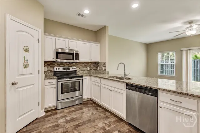 $1,850 | 303 Ferguson Lane, Richmond Hill, GA 31324