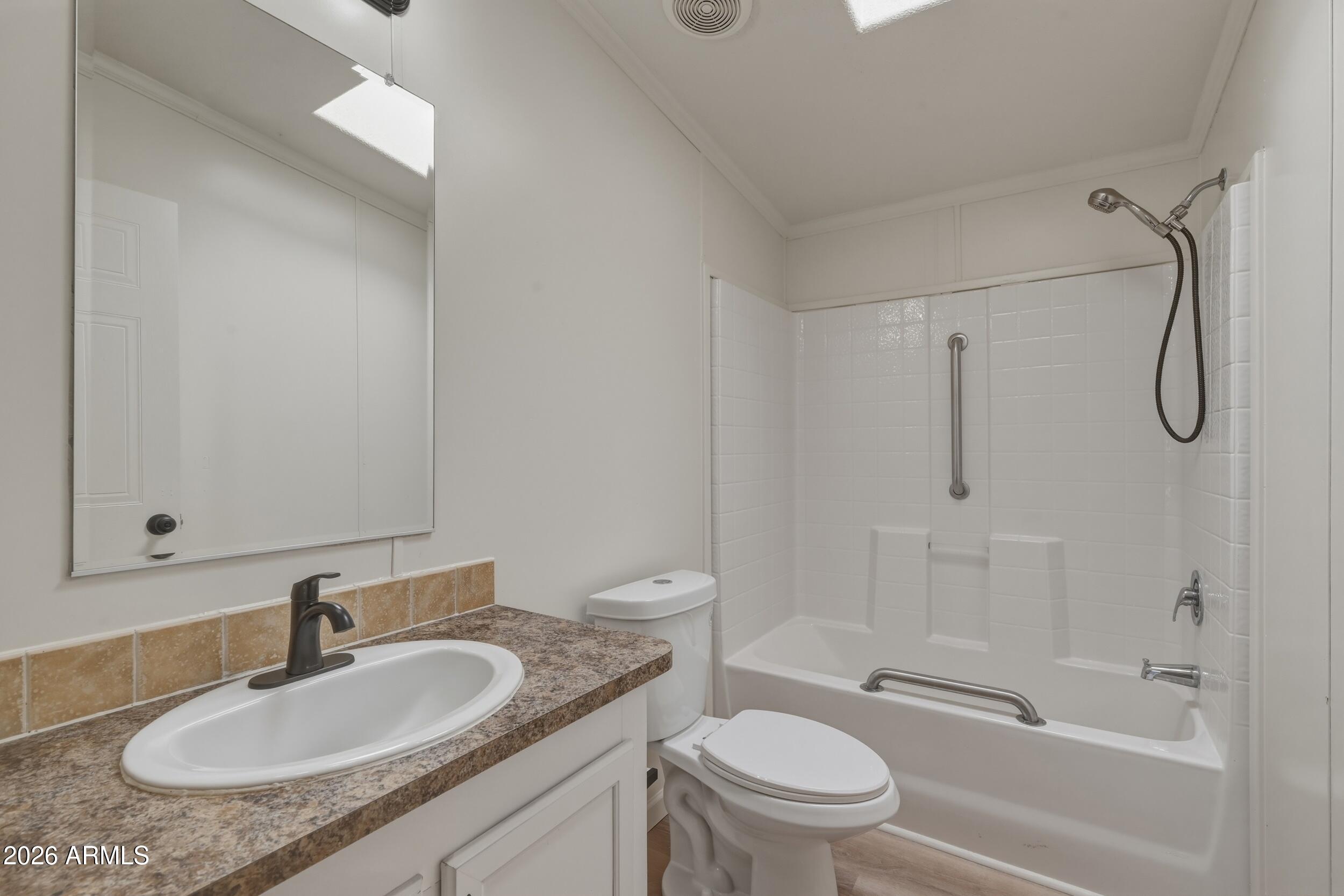 312 East Cedar Mill Road Payson, AZ 85541 - Photo 20 of 27 2nd Bathroom