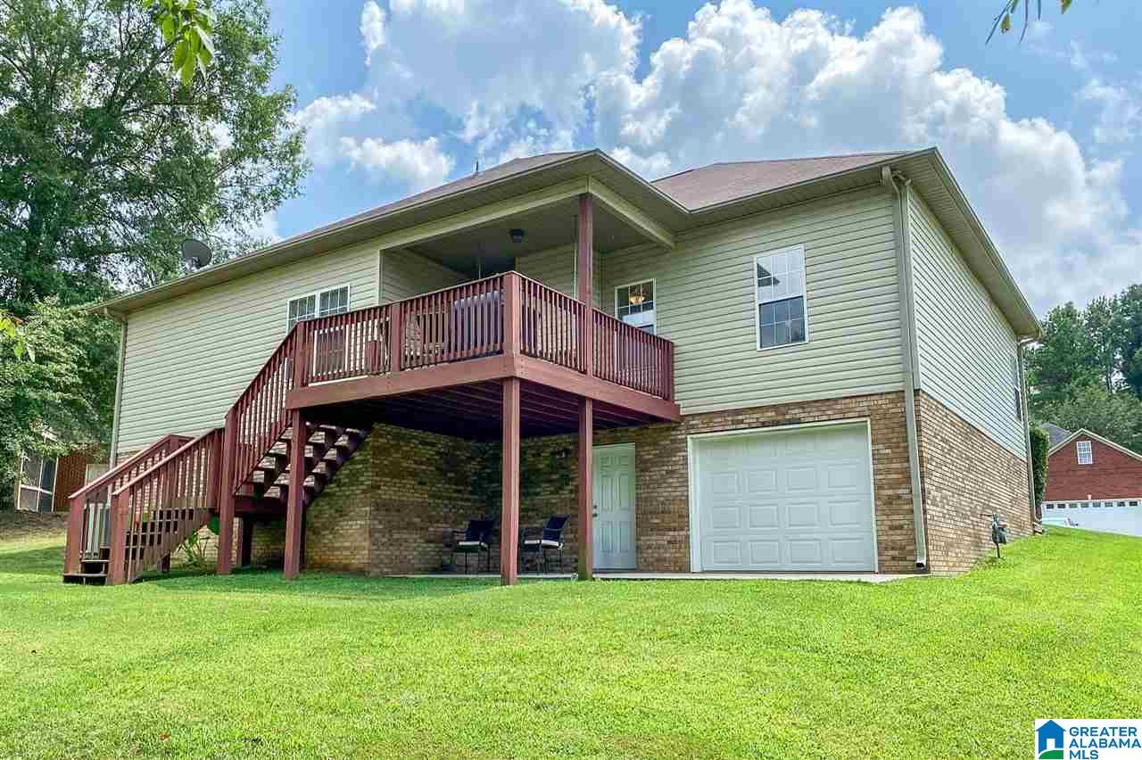 43 Twin Ridge Circle Lincoln, AL 35096 - Photo 13 of 50
