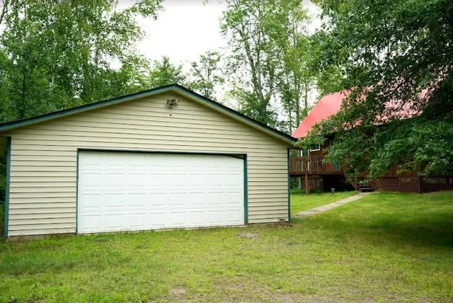 $280,000 | W8432 Webb Creek Drive, Trego, WI 54888