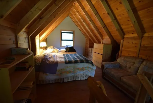 $280,000 | W8432 Webb Creek Drive, Trego, WI 54888