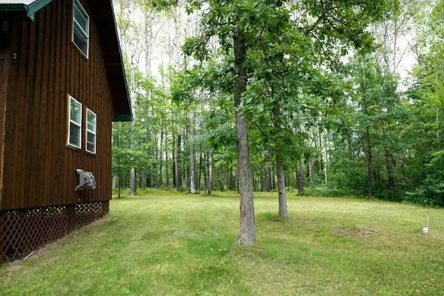 $280,000 | W8432 Webb Creek Drive, Trego, WI 54888