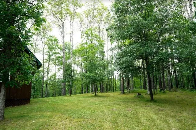 $280,000 | W8432 Webb Creek Drive, Trego, WI 54888