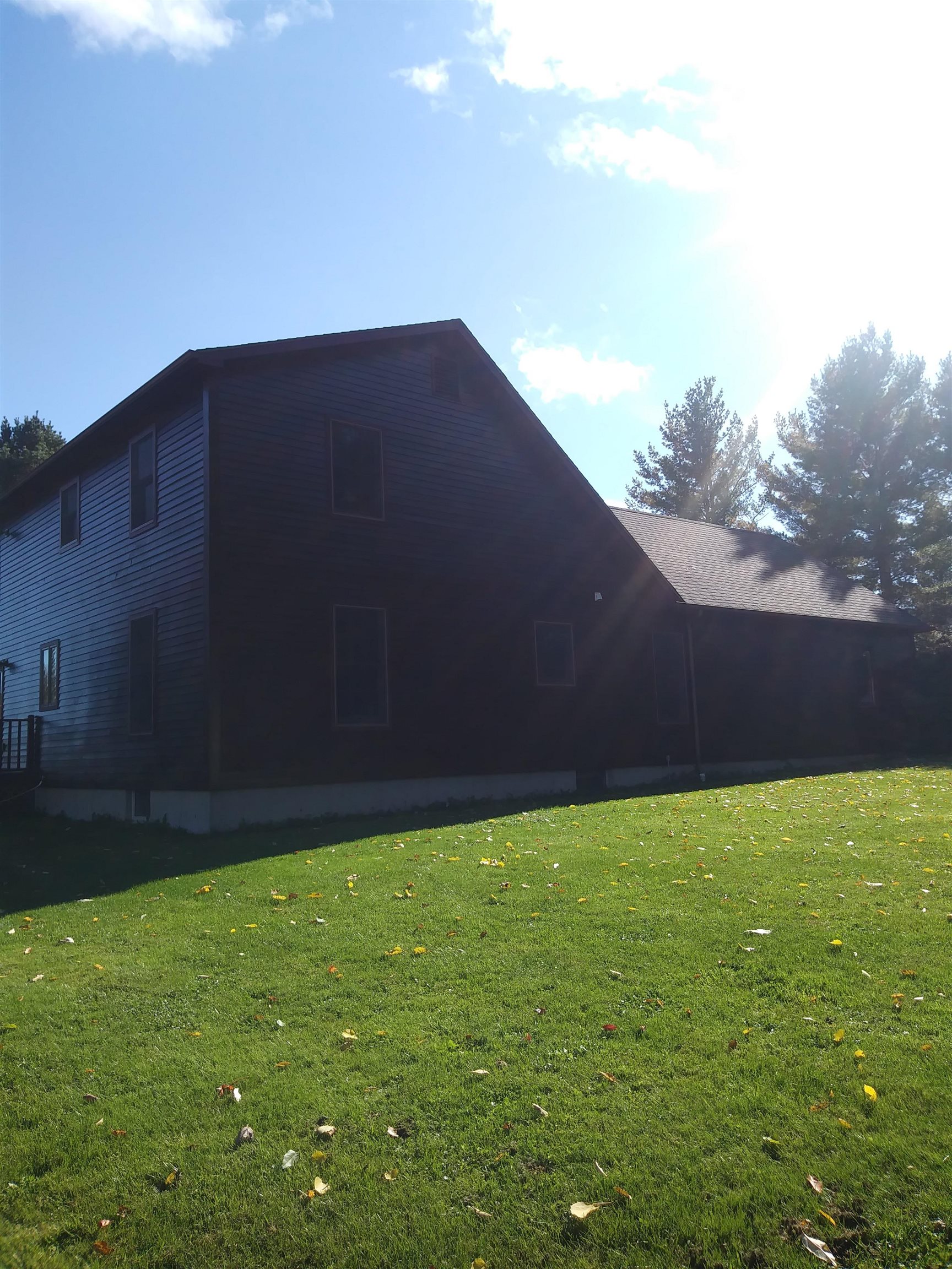 1851 Valley Road Derby Line, VT 05830 - Photo 3 of 40