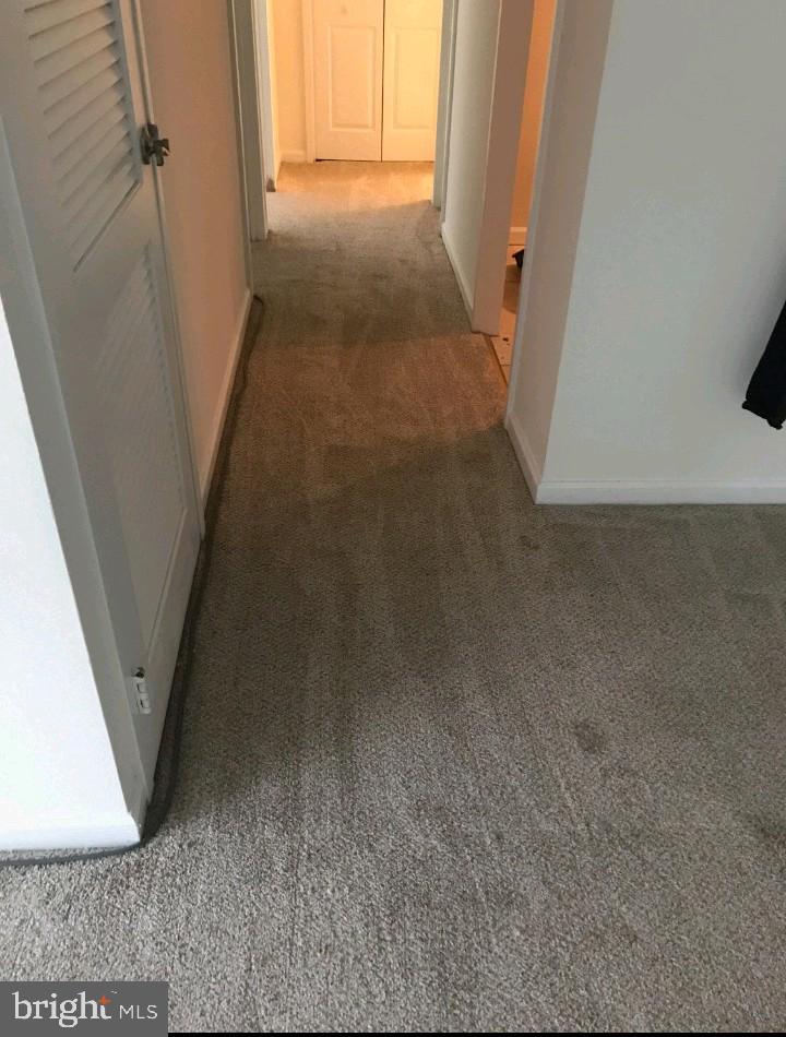 10570 Main Street, Unit 524 Fairfax, VA 22030 - Photo 17 of 19 a view of entryway