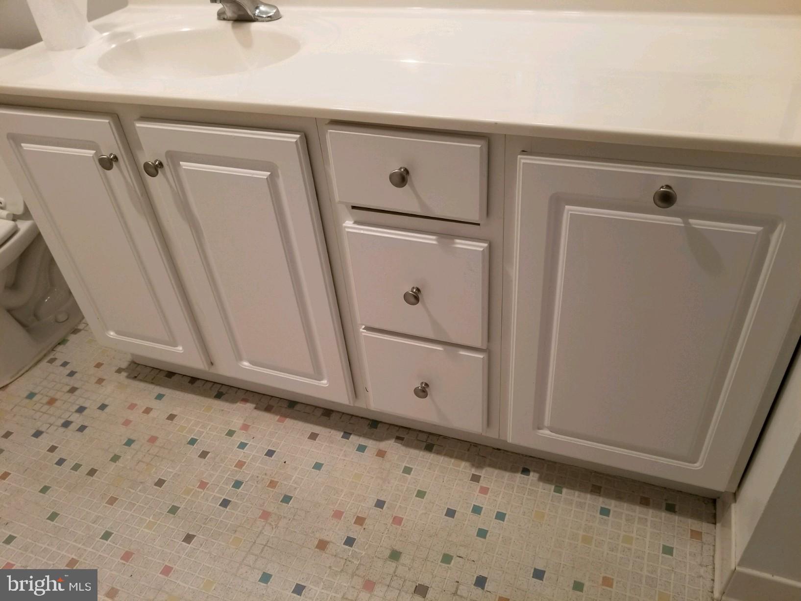 10570 Main Street, Unit 524 Fairfax, VA 22030 - Photo 19 of 19 a view of a storage & utility room with a sink