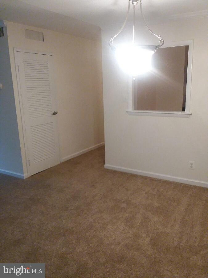 10570 Main Street, Unit 524 Fairfax, VA 22030 - Photo 7 of 19 a view of an empty room