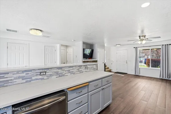 $410,000 | 580 Hydra Place, Post Falls, ID 83854