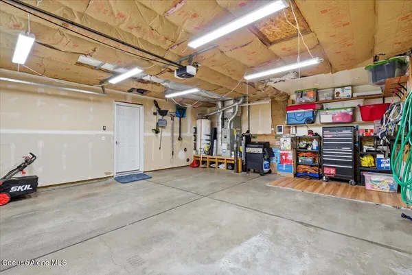 $410,000 | 580 Hydra Place, Post Falls, ID 83854