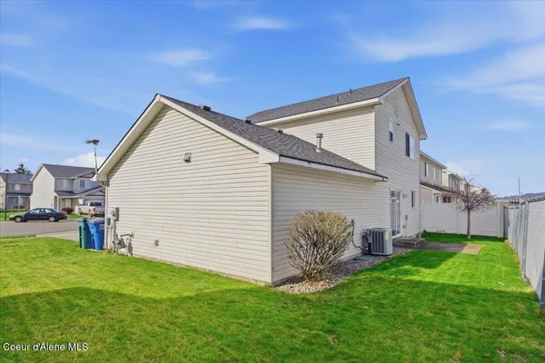 $410,000 | 580 Hydra Place, Post Falls, ID 83854