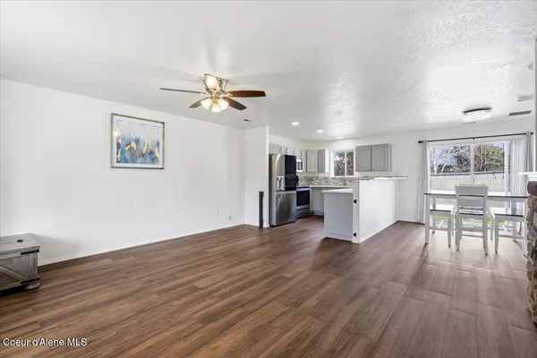 $410,000 | 580 Hydra Place, Post Falls, ID 83854