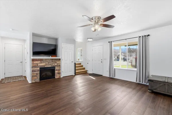 $410,000 | 580 Hydra Place, Post Falls, ID 83854