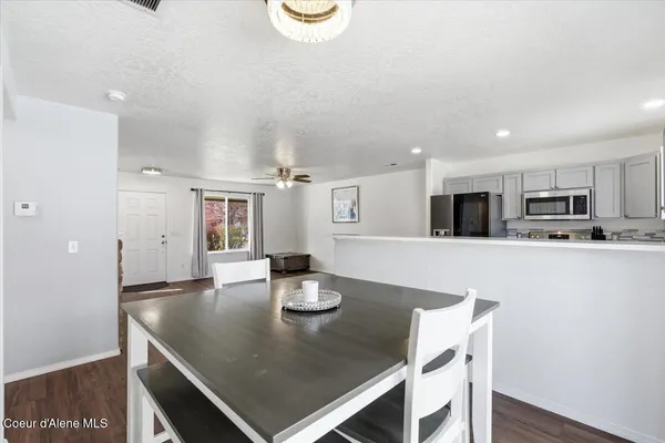 $410,000 | 580 Hydra Place, Post Falls, ID 83854