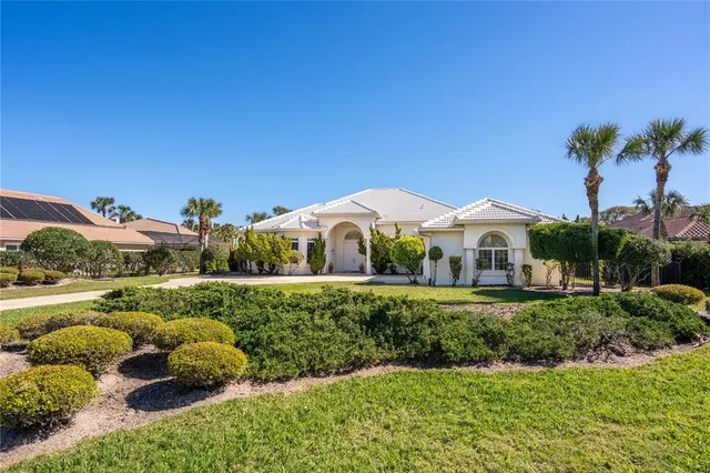 $1,399,000 | 101 Island Estates Parkway, Palm Coast, FL 32137