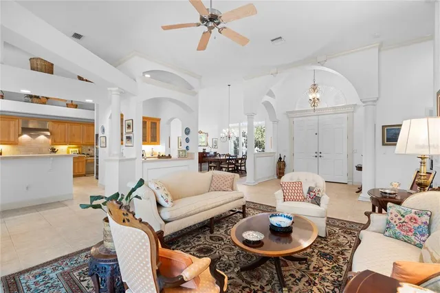 $1,399,000 | 101 Island Estates Parkway, Palm Coast, FL 32137