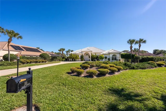 $1,399,000 | 101 Island Estates Parkway, Palm Coast, FL 32137