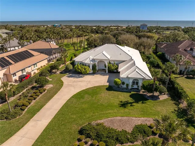 $1,399,000 | 101 Island Estates Parkway, Palm Coast, FL 32137