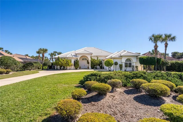 $1,399,000 | 101 Island Estates Parkway, Palm Coast, FL 32137