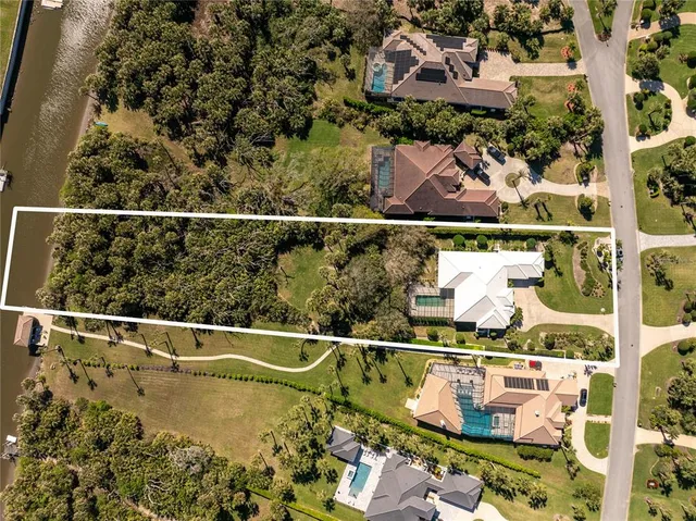 $1,399,000 | 101 Island Estates Parkway, Palm Coast, FL 32137
