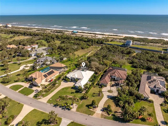$1,399,000 | 101 Island Estates Parkway, Palm Coast, FL 32137
