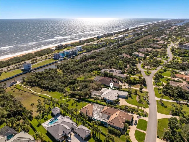 $1,399,000 | 101 Island Estates Parkway, Palm Coast, FL 32137