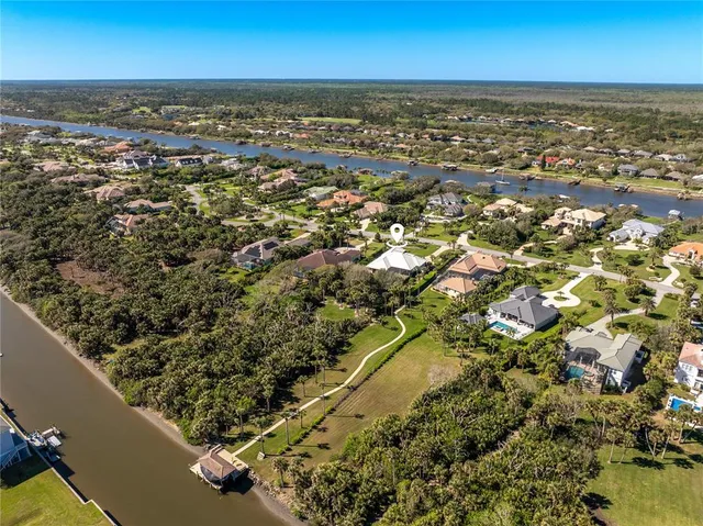 $1,399,000 | 101 Island Estates Parkway, Palm Coast, FL 32137