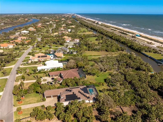 $1,399,000 | 101 Island Estates Parkway, Palm Coast, FL 32137