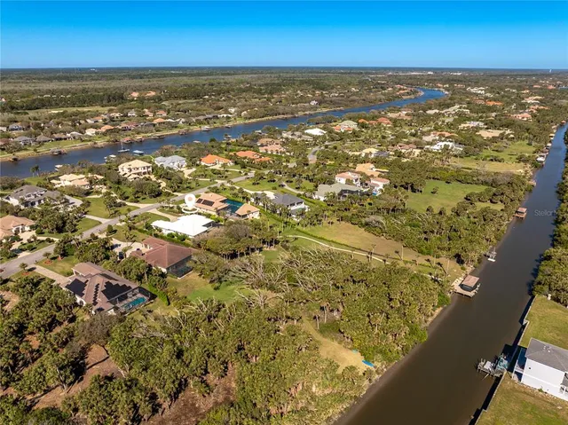 $1,399,000 | 101 Island Estates Parkway, Palm Coast, FL 32137