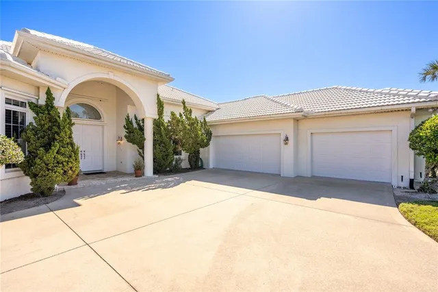 $1,399,000 | 101 Island Estates Parkway, Palm Coast, FL 32137