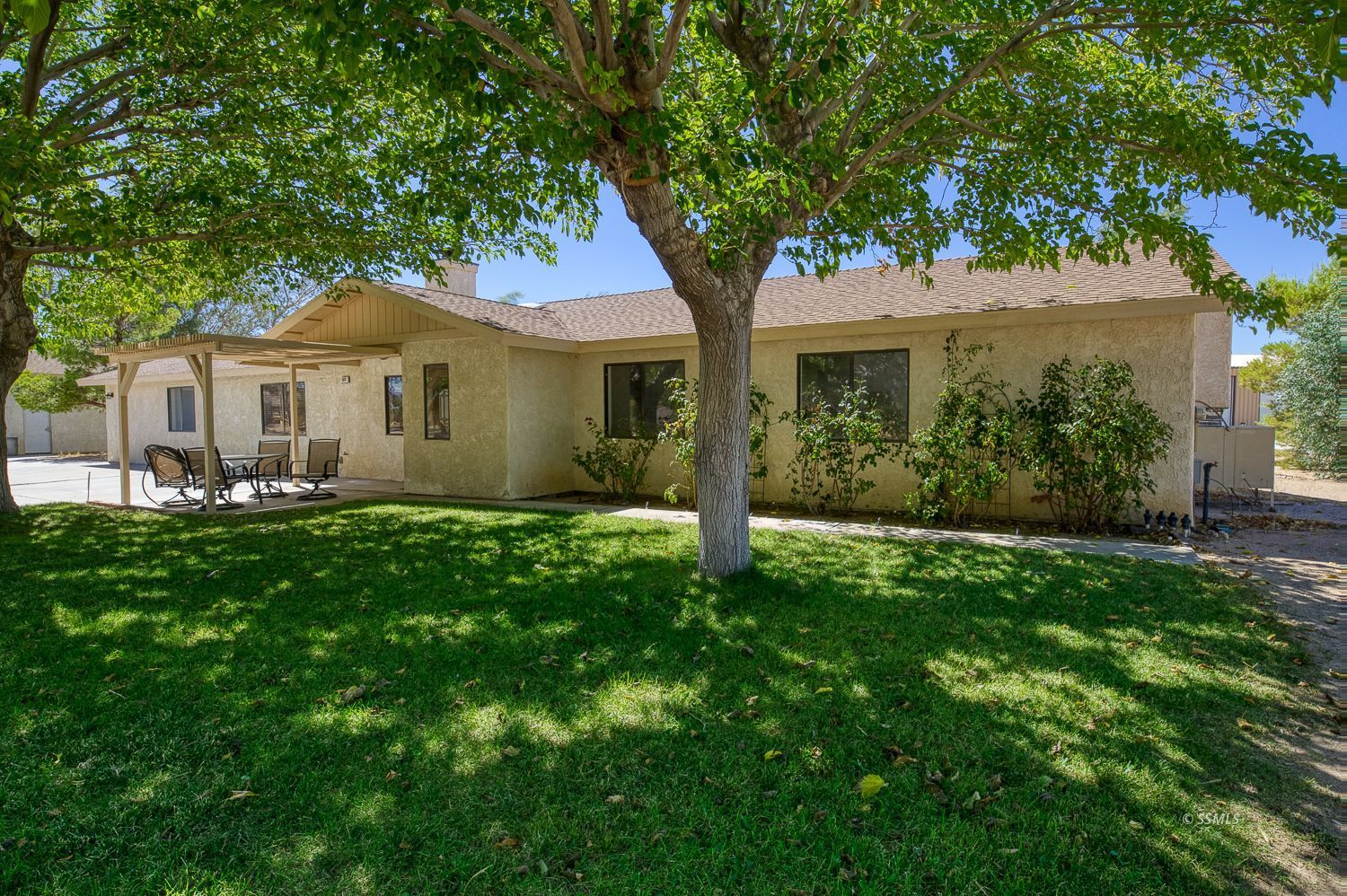 323 Brown Road Inyokern, CA 93527 - Photo 1 of 30 Gallery Image 1