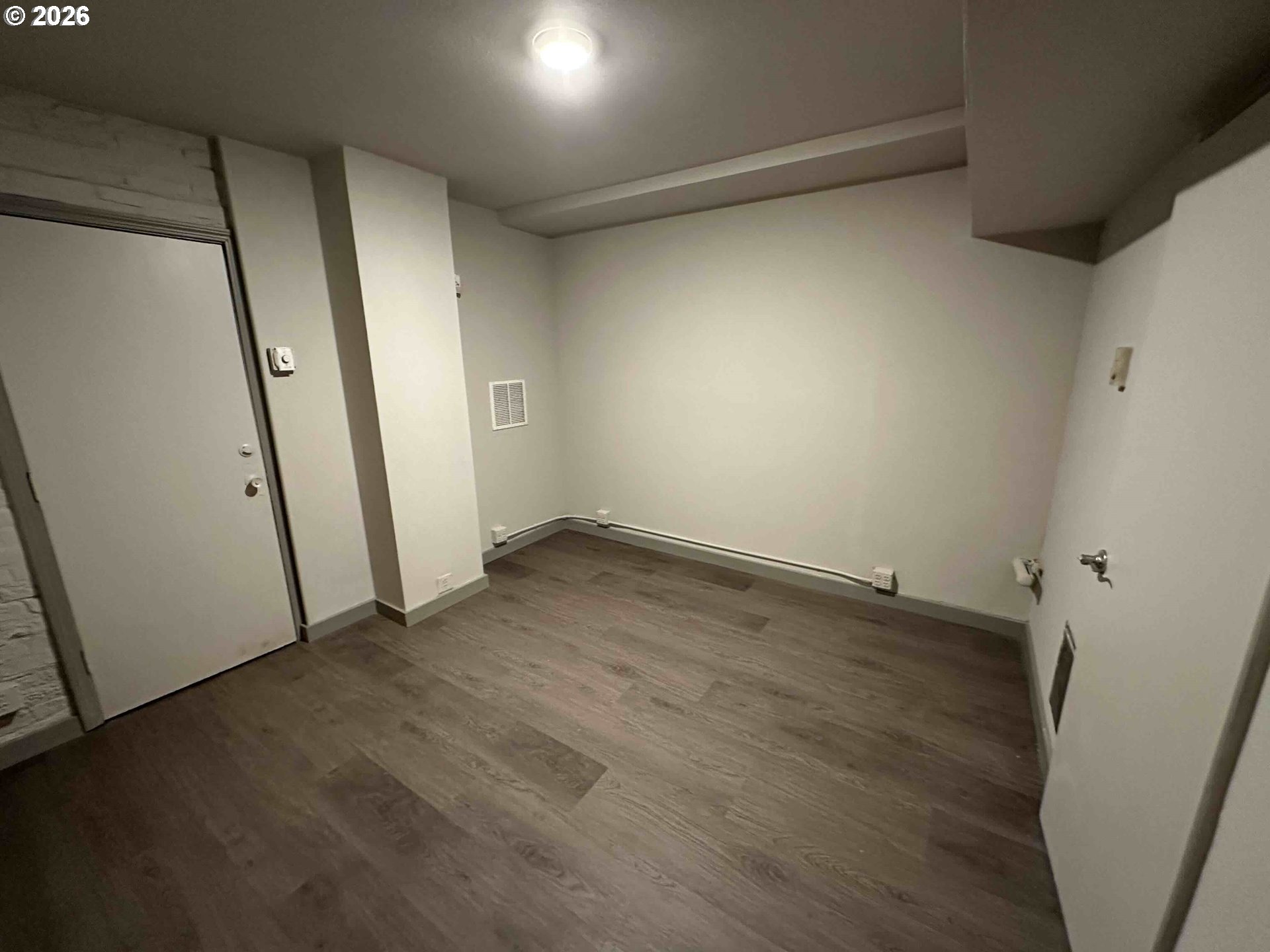 1326 Southwest 12th Avenue Portland, OR 97201 - Photo 11 of 11 a view of an empty room
