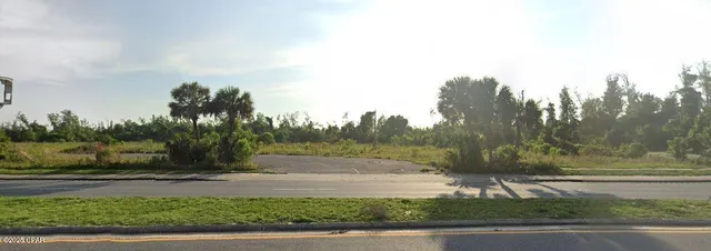 $1,500,000 | 1023 North Tyndall Parkway, Panama City, FL 32404