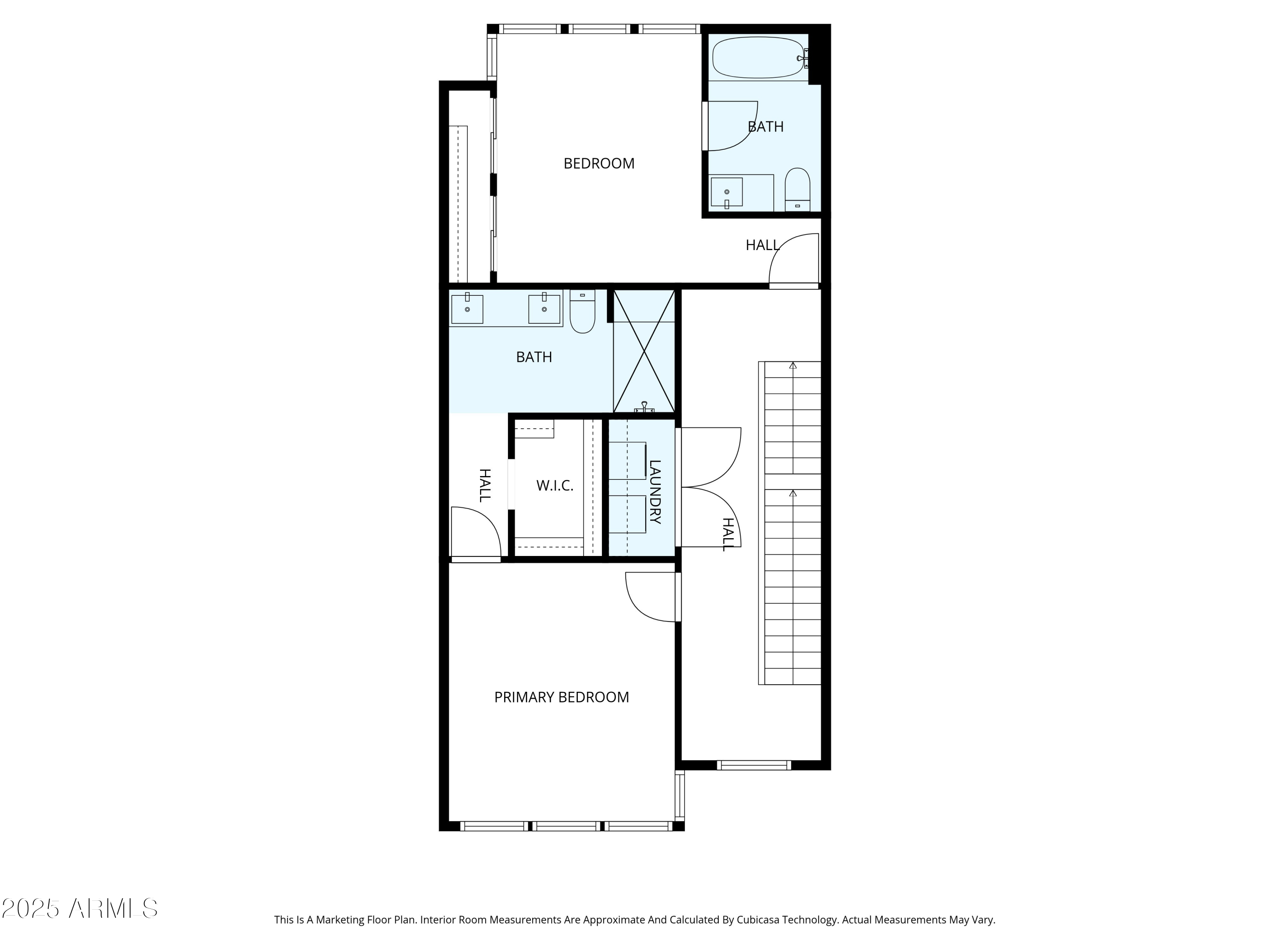 1400 East Bethany Home Road, Unit 22 Phoenix, AZ 85014 - Photo 43 of 46 a picture of a bench in front of a wall