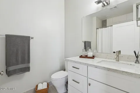 a kitchen that has a cabinets and a stove