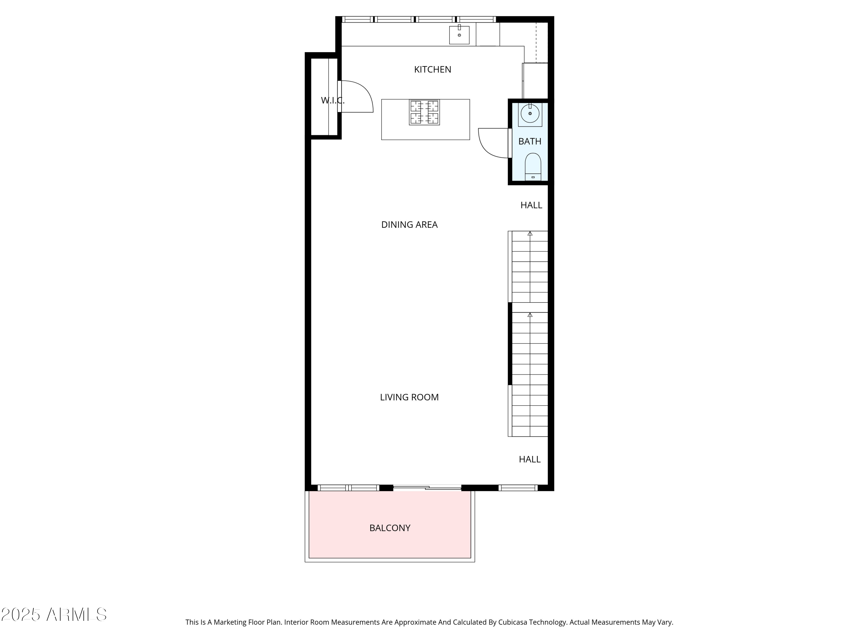 1400 East Bethany Home Road, Unit 22 Phoenix, AZ 85014 - Photo 41 of 46